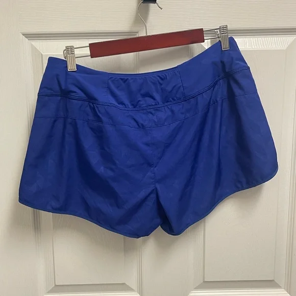 Patagonia Athletic Shorts - Picture 6 of 9